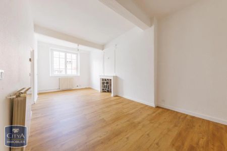 Appartement à louer 2 pièces 40m² - Photo 2
