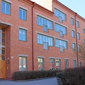 Fredsgatan 15 B - Foto 2