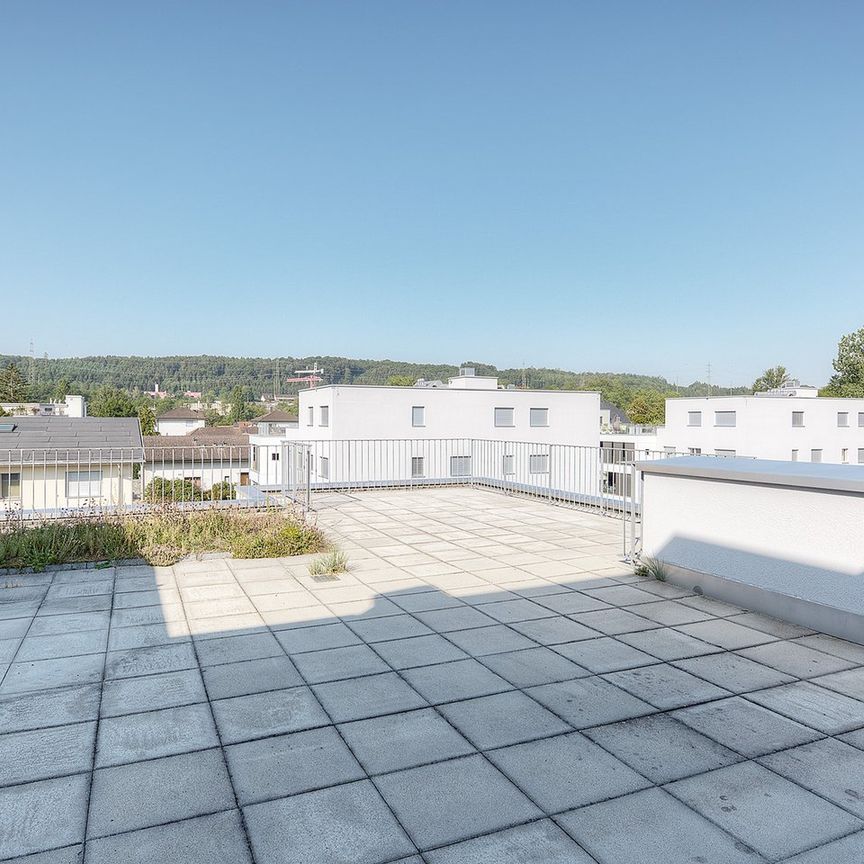 "Diese tolle Wohnung sucht Sie!" - Foto 1