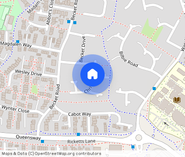 Christian Close, Worle - Photo 1