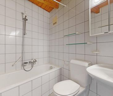 "Es Bijou in Düdingen steht zur Verfügung!" - Photo 5