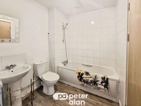 Castle Lofts, Castle Street, Swansea, SA1 - Photo 2