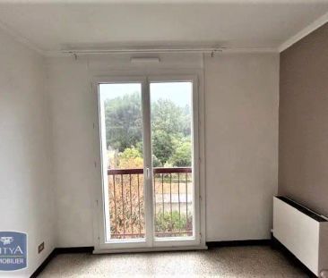 Appartement à louer 3 pièces 80m² - Photo 4
