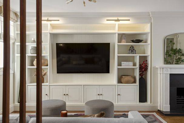 Knox Street - Photo 1