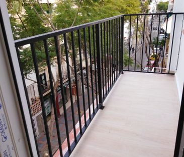 Middle Floor Apartment in Fuengirola - Photo 3