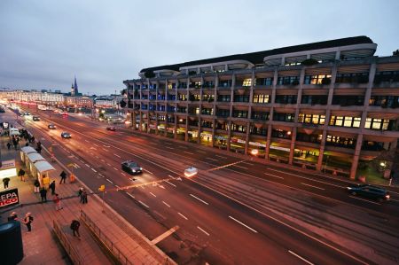 Komfortables Wohnen mit Geschichte – 1-Zimmer-Wohnung mit Donaublick in Linz Urfahr - Photo 3