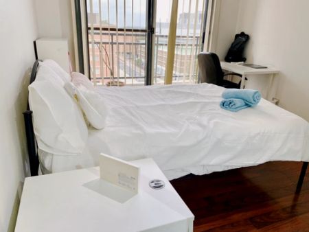 4 bed 2 bath-single room - Photo 3