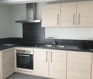 F2 A LOUER AU DOMAINE DES CEPAGES - Photo 2