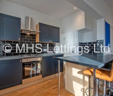 Room 3, 14 Royal Park Grove, Leeds, LS6 1HQ - Photo 2