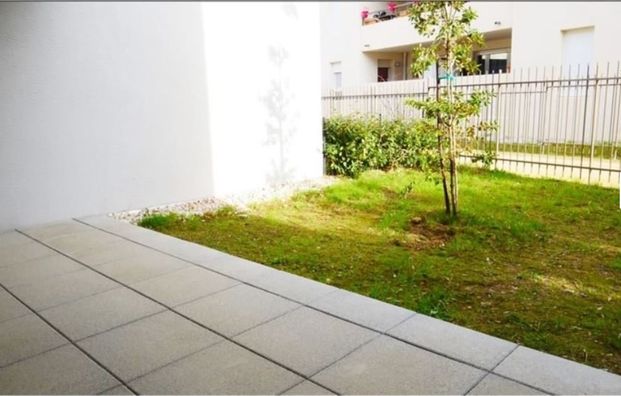 Cournonterral - T2 - 40m² - Photo 1