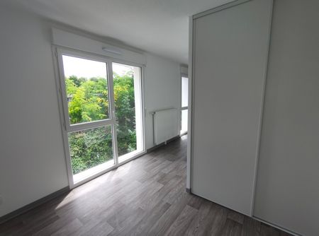 Location Appartement 1 pièce 21m² FRANQUEVILLE ST PIERRE 76520 - Photo 3
