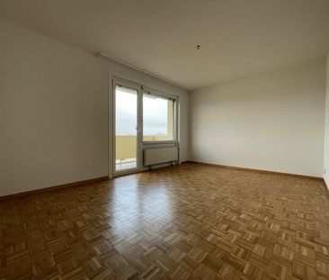 3.5 Zimmer, 58 m², 6. Stock - Foto 1