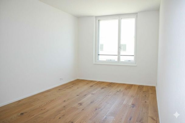 Exklusive und moderne 2½-Zimmer-Wohnung Luzern-Süd - Photo 1