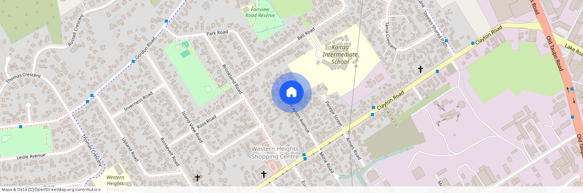 A/21 Grayson Ave, Mangakakahi, Rotorua