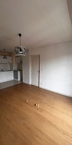 Location Appartement 2 pièces - Photo 4