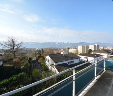3-Zimmer-Wohnung mit traumhafter Aussicht gesucht? - Foto 4