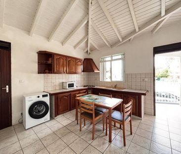 Location Appartement 2 pièces 57m² LE GOSIER 97190 - Photo 4