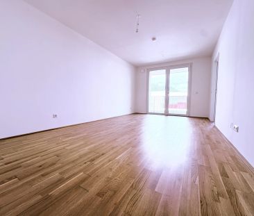 Moderne 2-Zimmer-Wohnung mit Terrasse in St. Pölten – Ihr neues Zuh... - Foto 6