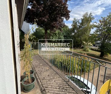 Location Maison 3 pièces 90m² - Photo 6