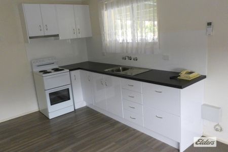 One Bedroom Unit - Photo 2