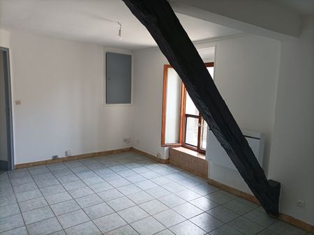 Location Appartement 3 pièces 49m² - Photo 2