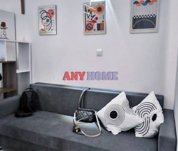 Studio/Γκαρσονιέρα για ενοικίαση Σίνδος (Εχέδωρος) - Photo 1