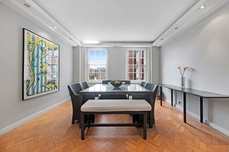 Buckingham Court, 48 Kensington Park Road, London W11 - Photo 5