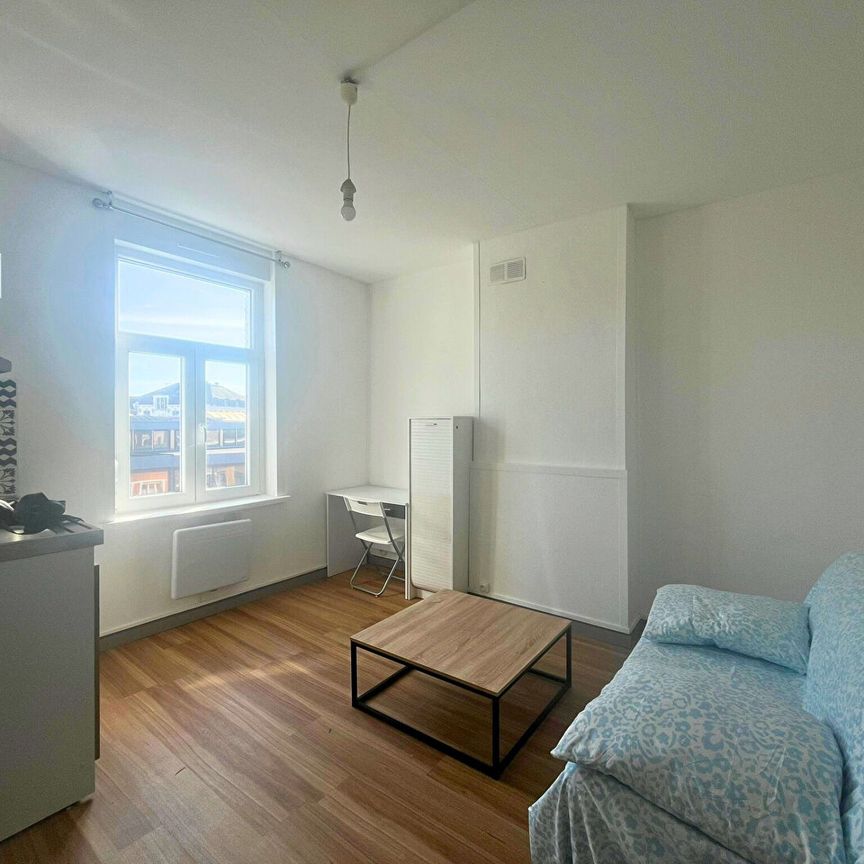 Apartment - Photo 1