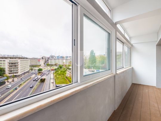 Apartamento T4 em Lisboa - Photo 1