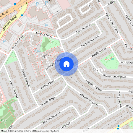 33 WALLFORD Way, Cityview - Parkwoods Hills - Rideau Shore