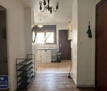 Location Appartement 4 pièces 68m² MARSEILLE 3ème - Photo 6