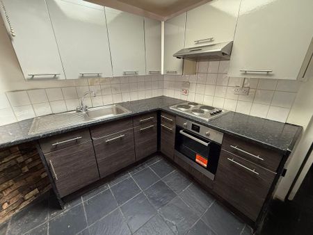 2 bedroom terraced house to rent - Photo 5