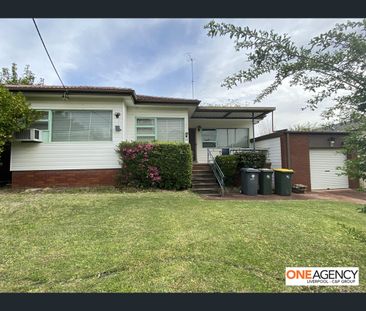 2 Shiel Place, St Andrews, NSW 2566 - Photo 2