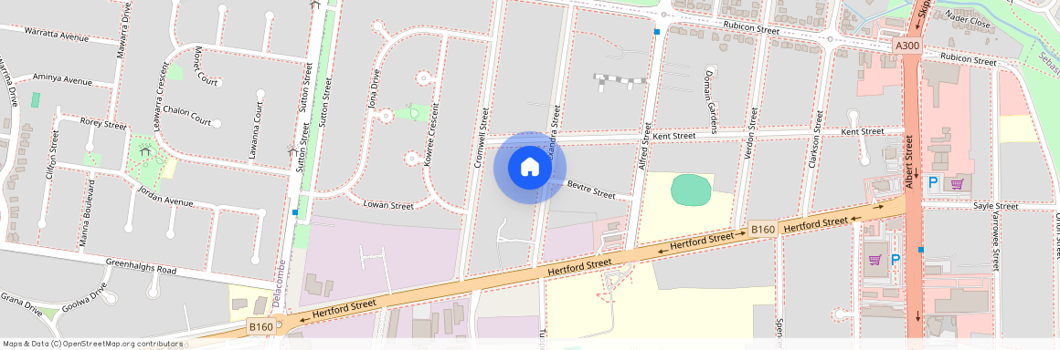 22 Alexandra Street, Sebastopol