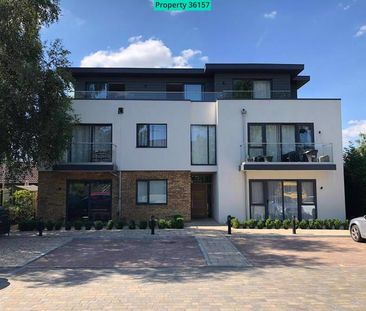 1 bedroom flat to rent - Photo 6