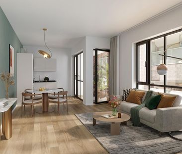 Appartement te huur: Gelrestraat 181 1079 MZ Amsterdam - Photo 2