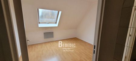Appartement 2 pièces à Saint-Avold - Photo 4
