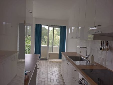 Appartement te huur - Foto 4