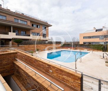 5 bedroom luxury Flat for rent in Aravaca, Spain - Photo 5