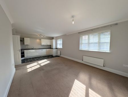 2 bedroom apartment to rent - Photo 2