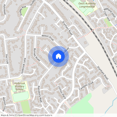 Southview Road, Trowbridge