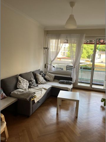 Appartement lumineux de 3 pièces au 1er étage. - Photo 2
