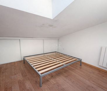 Location Maison 3 pièces 70m² - Photo 3