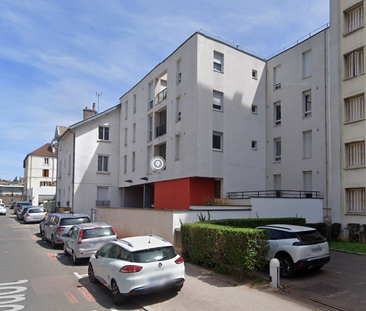 Location Appartement T3 Dijon - Photo 1