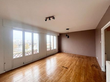 Appartement 3 pièces à Calais - Photo 2