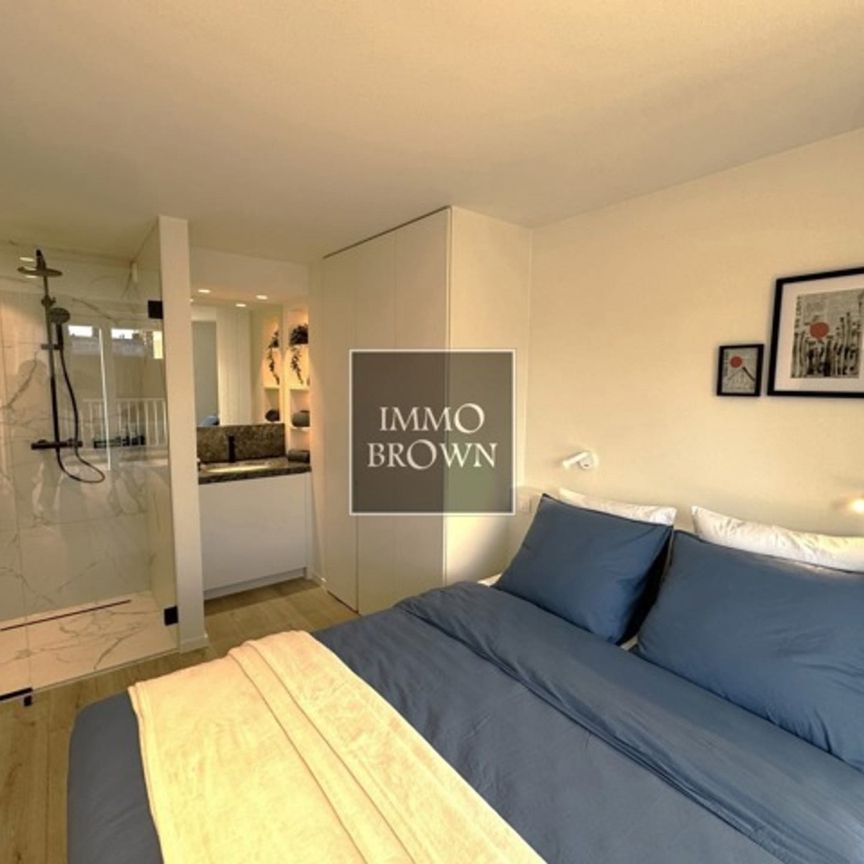 Tout savoir sur cet appartement Knokke Centrum - Foto 1