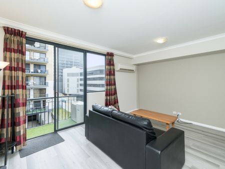 46/190 Hay Street, East Perth - Photo 5