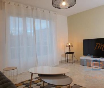 Appartement 2 pièces STRASBOURG - 2 pièce(s) - 53.44 m2 - Photo 2