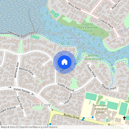 6 Davita Place, Farm Cove