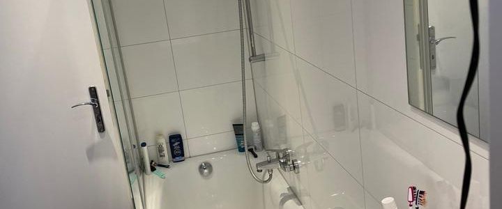 3-Zimmerwohnung in Lindenthal mit Garten - Photo 1